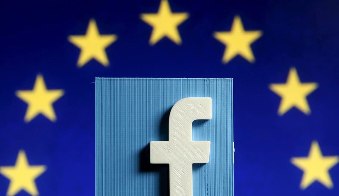 Privacidad en lentes inteligentes de Facebook Union Europea