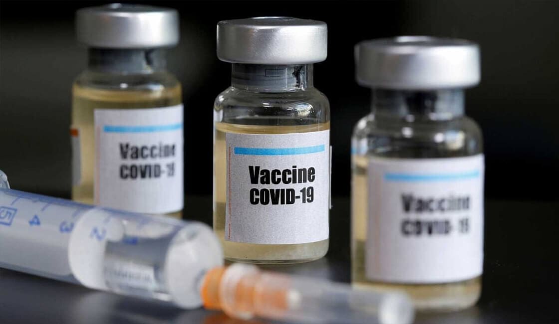 COVID-19 vacunas