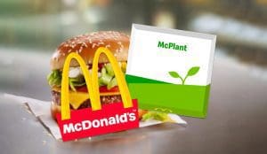 BTS y McDonalds crean campaña