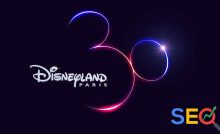 Disneyland Paris posicionamiento SEO