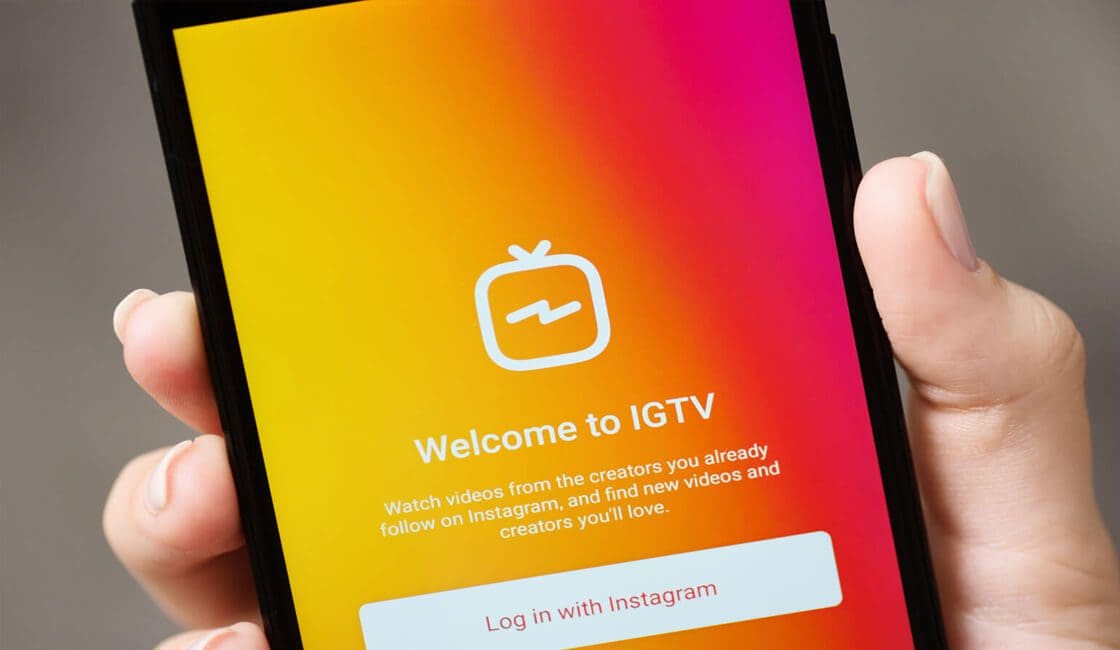 Instagram elimina IGTV