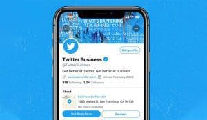 Twitter despide al 30% del equipo de reclutamiento y peligra venta