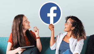 Un fallo de Facebook provocó un aumento de las visualizaciones de contenidos nocivos durante seis meses
