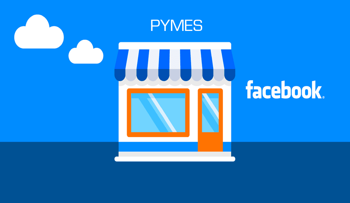 facebook pymes