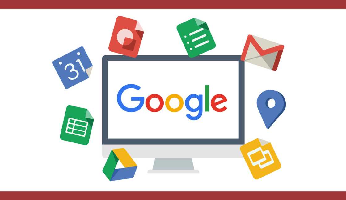 Google for creators y sus herramientas