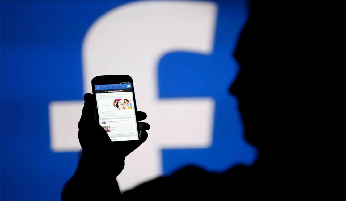 facebook seccion de noticias
