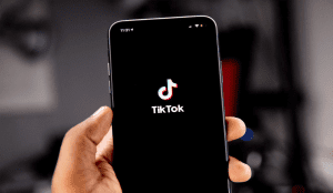TikTok supera a YouTube en tiempo de uso de los usuarios