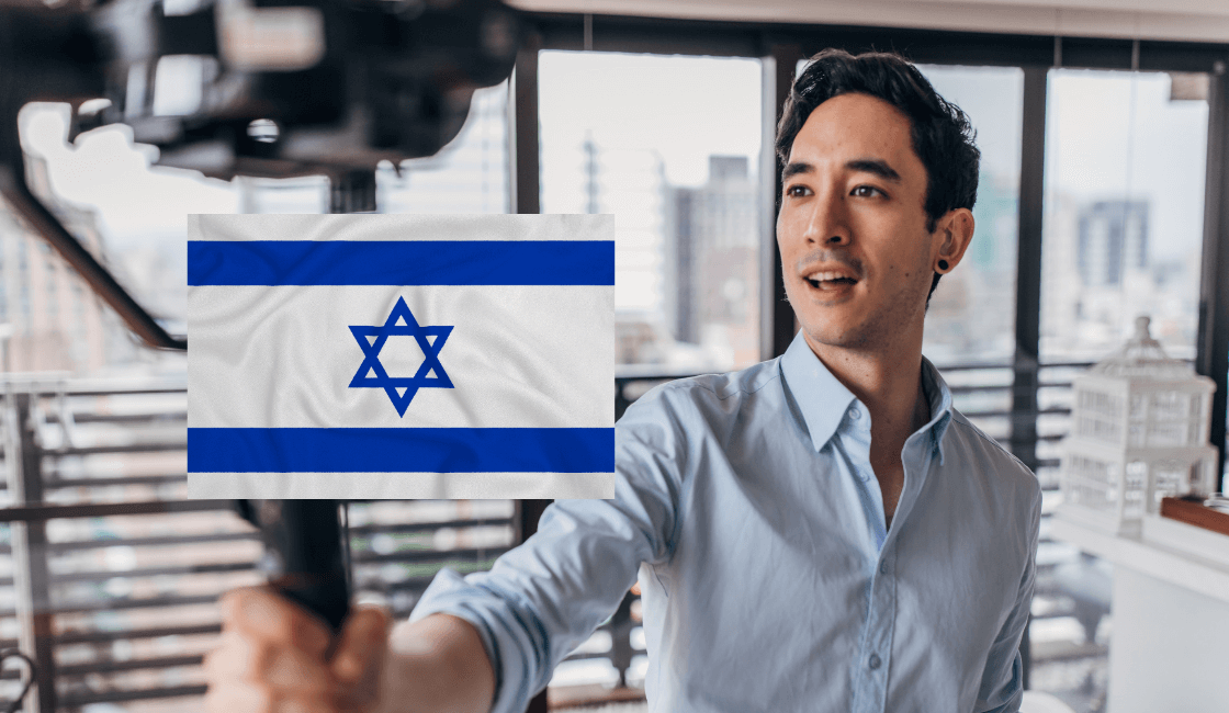 Israel influencers