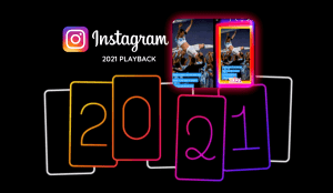 instagram 2021