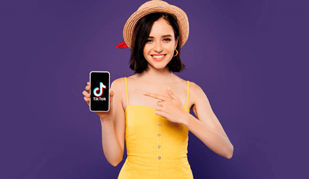 Nueva función de TikTok Introducción a sus transmisiones en vivo Mott