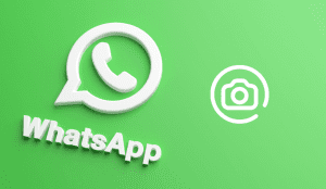 Usuarios de gafas inteligentes de Facebook podrán chatear en WhatsApp