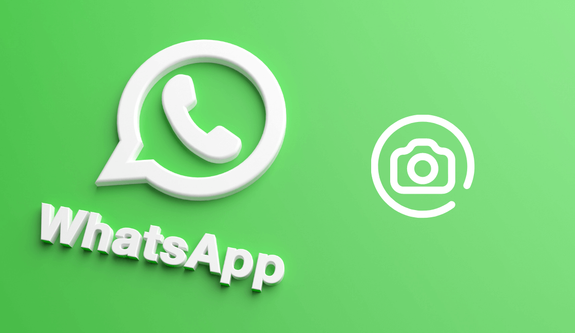 WhatsApp actualización de estado