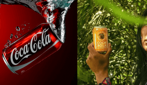 coca cola y mcdonalds happy pay