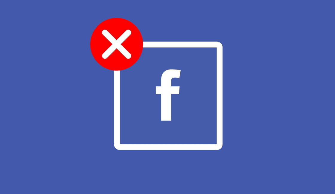 facebook bloquear cuentas