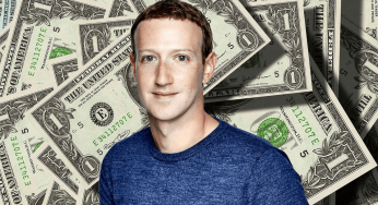 Mark Zuckerberg: Cómo gasta su fortuna