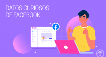 Datos curiosos de Facebook