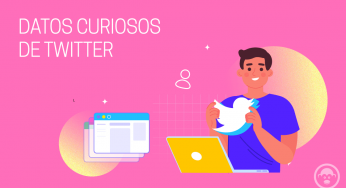 Datos curiosos de Twitter