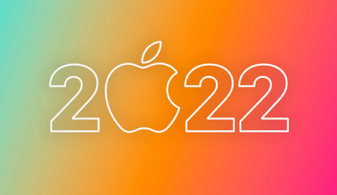 evento apple 2022