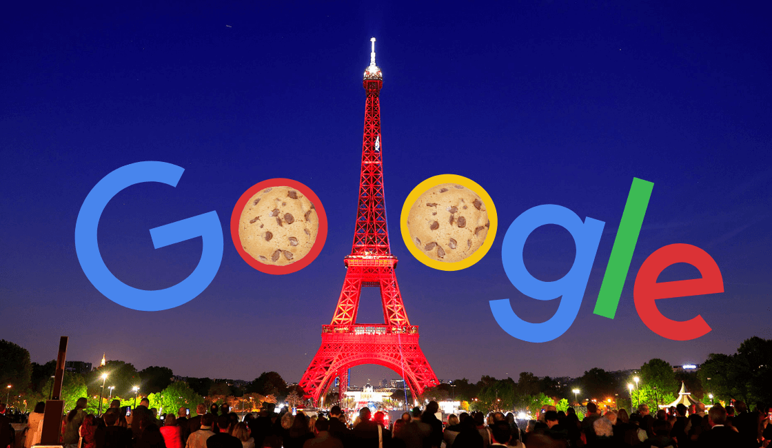 google Francia