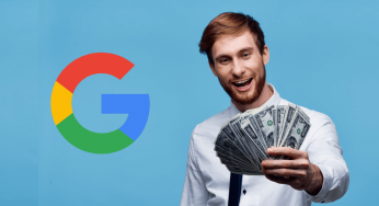 Google pagará un millón de dólares a ejecutivos