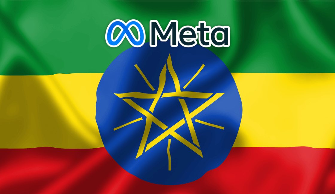 meta etiopía