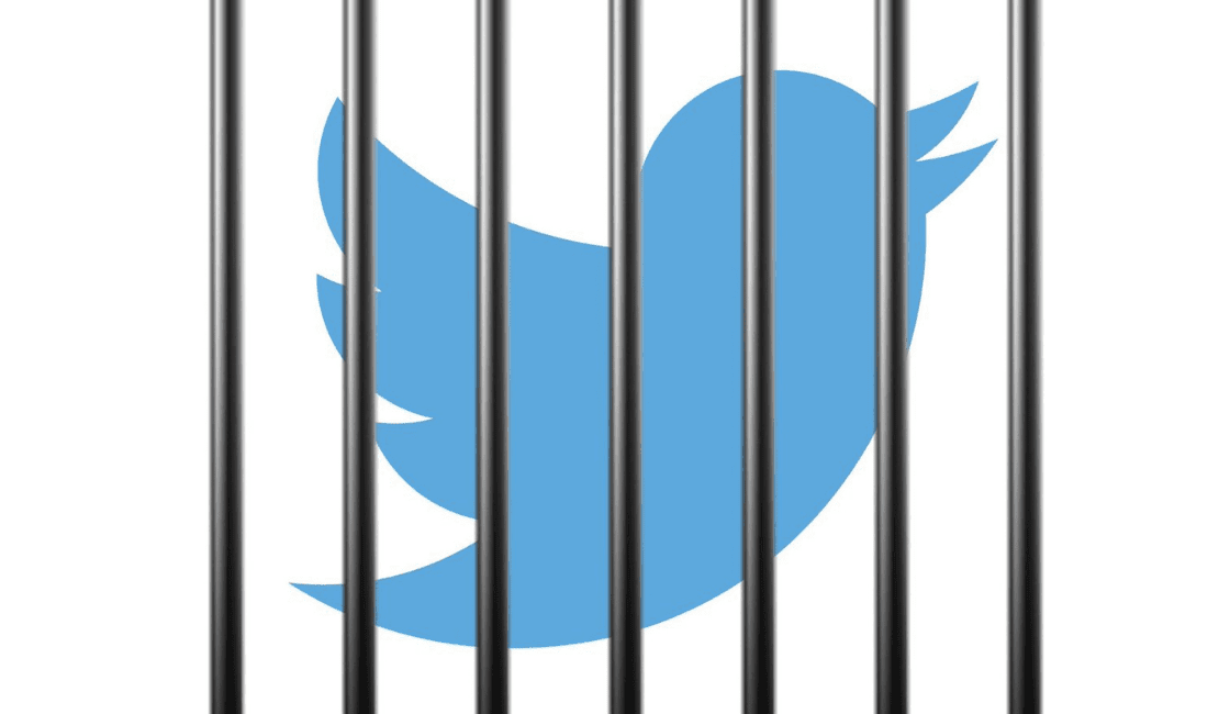 Por qué se acusa a la gente exactamente twitter