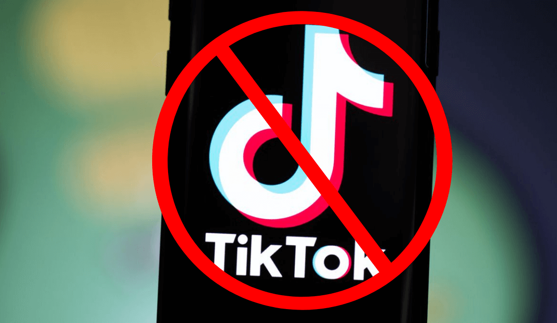 TikTok está limpiando su plataforma de contenido de odio