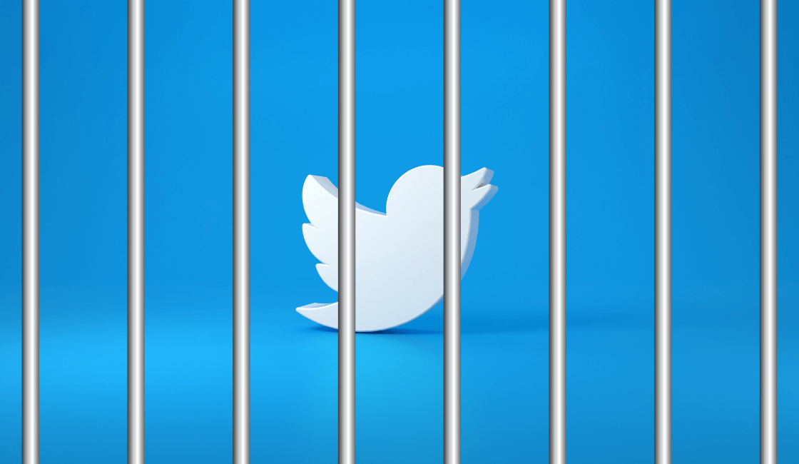 tweets cárcel