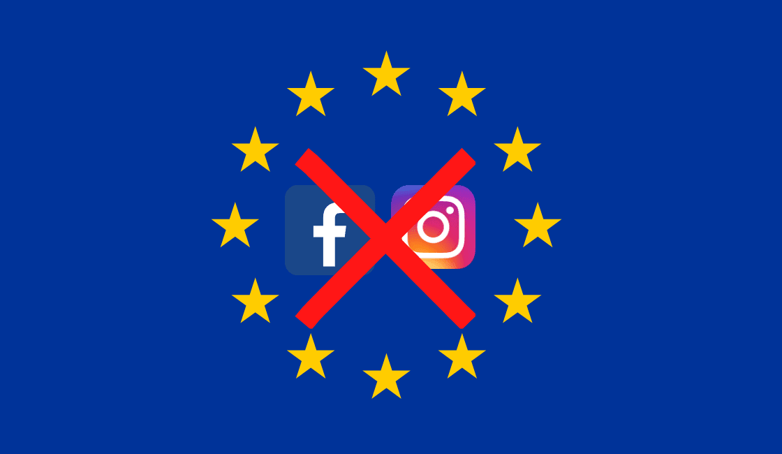unión europea facebook