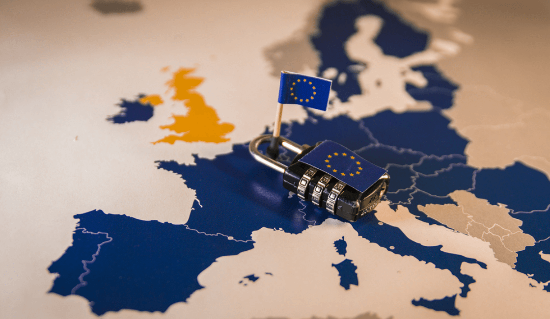 Ley antimonopolio Union Europea