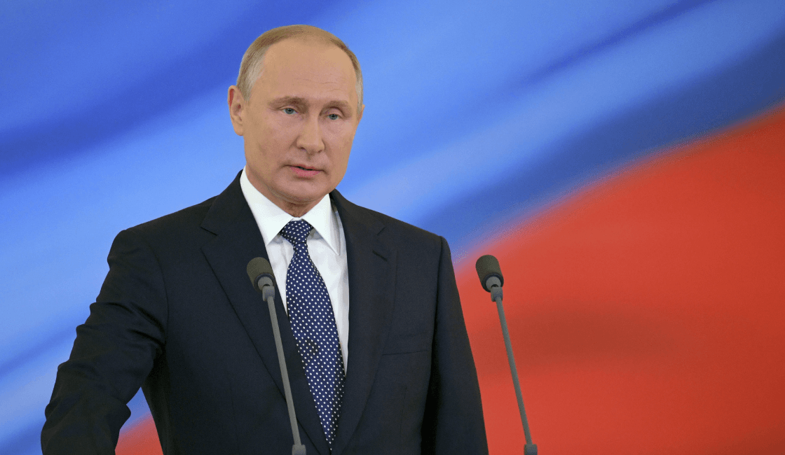No se puede amenazar de muerte a Vladimir Putin en Facebook