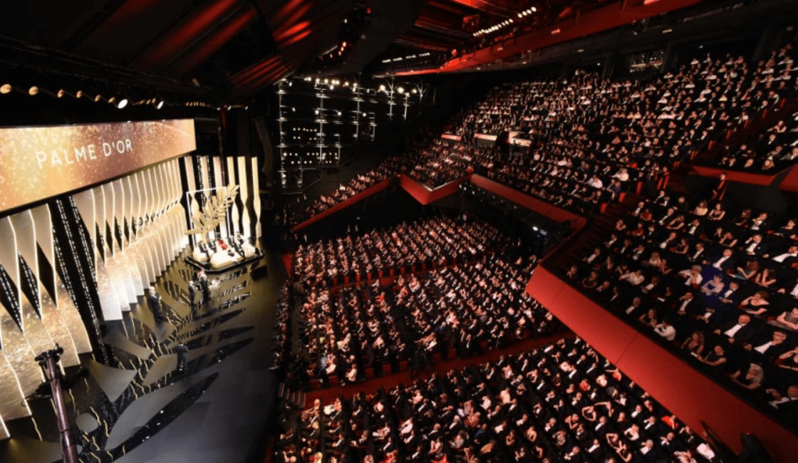 Qué es el festival de Cannes