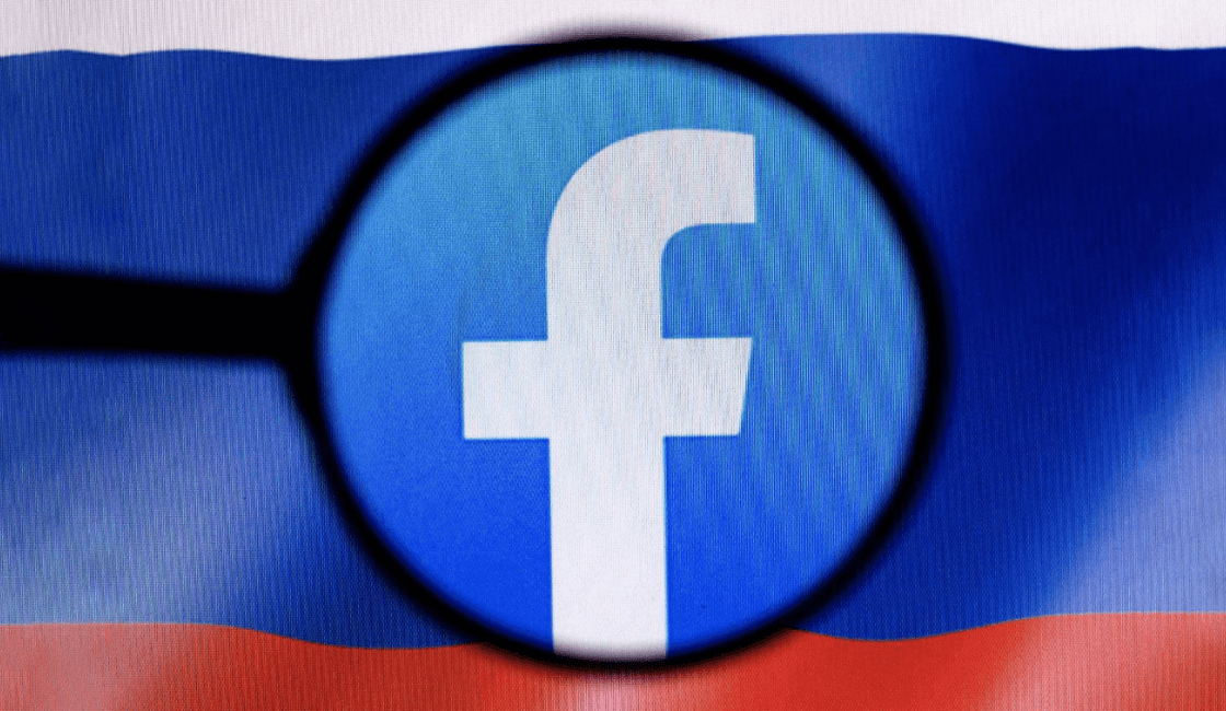 Redes sociales de Meta permitirían publicaciones violentas sobre Rusia