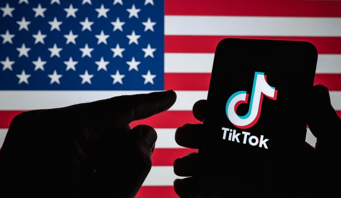 TikTok contrataría a empresa de gestión de datos estadounidense