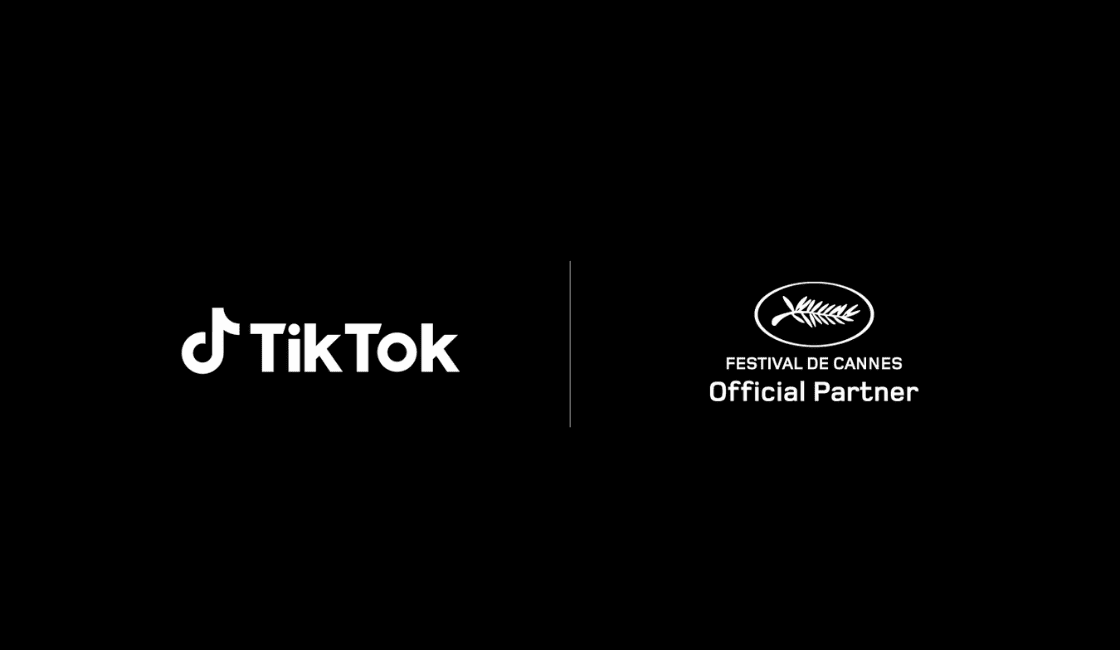 TikTok en el Festival de Cannes