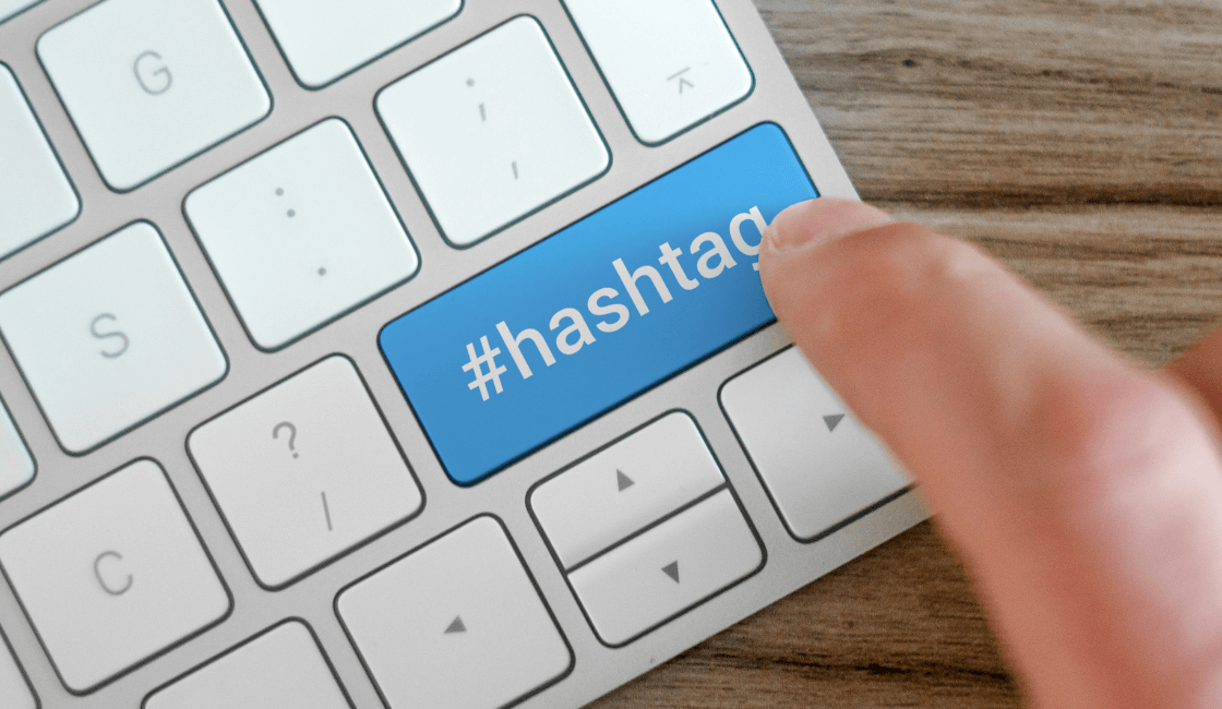 Cómo funcionan los hashtags en Instagram