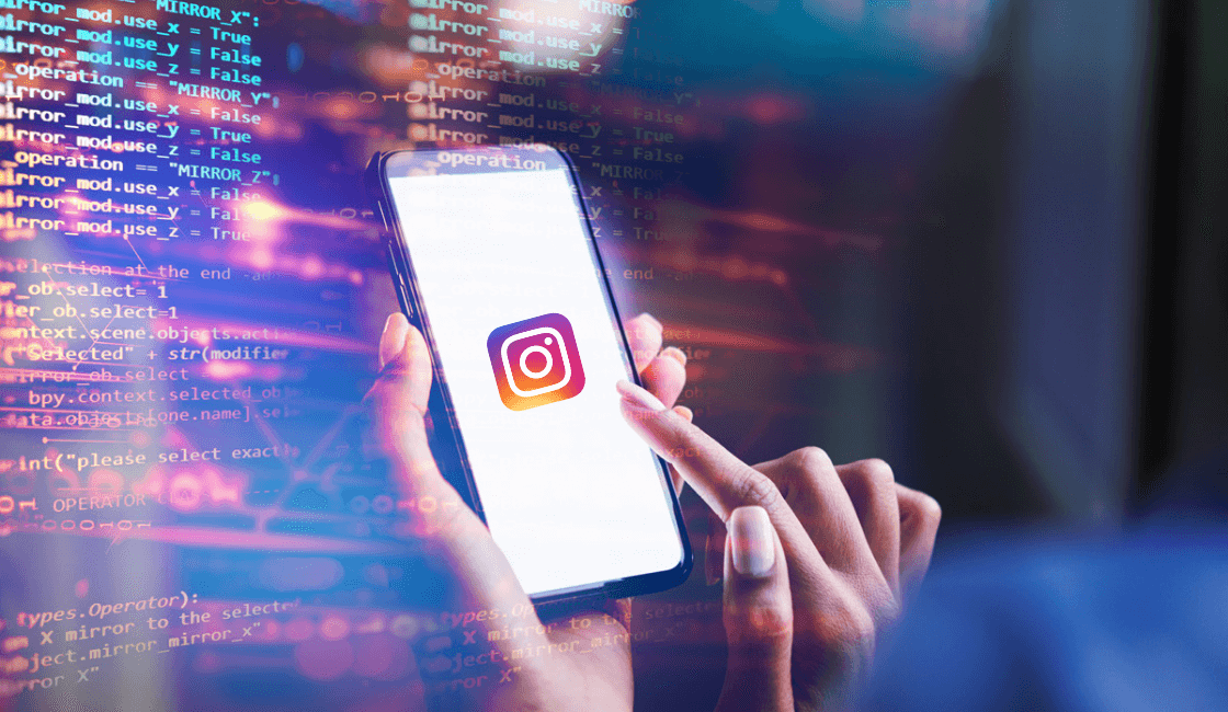 Instagram cambia algoritmo de clasificación para promover más contenido original
