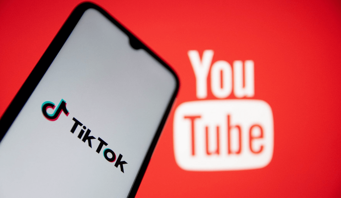 TikTok, el otro problema de YouTube