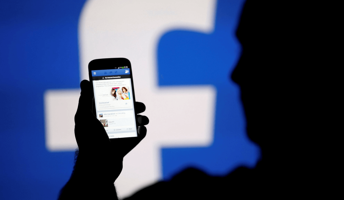 Un fallo de Facebook provocó un aumento de las visualizaciones de contenidos nocivos durante seis meses