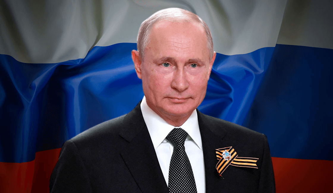 Gracias a Dios, dice Putin sobre la salida de algunas empresas extranjeras de Rusia