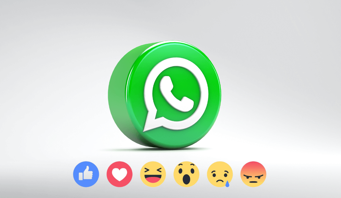 Reacciones rápidas entre las nuevas funciones de WhatsApp