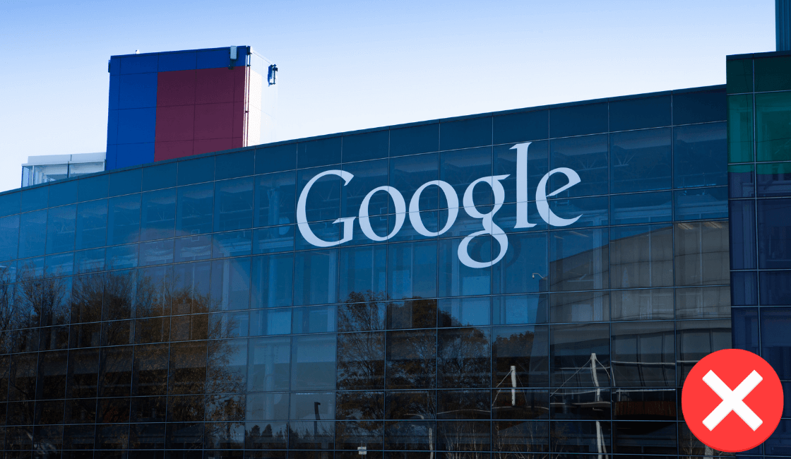 Rusia abre casos contra Google y otras tecnologías extranjeras