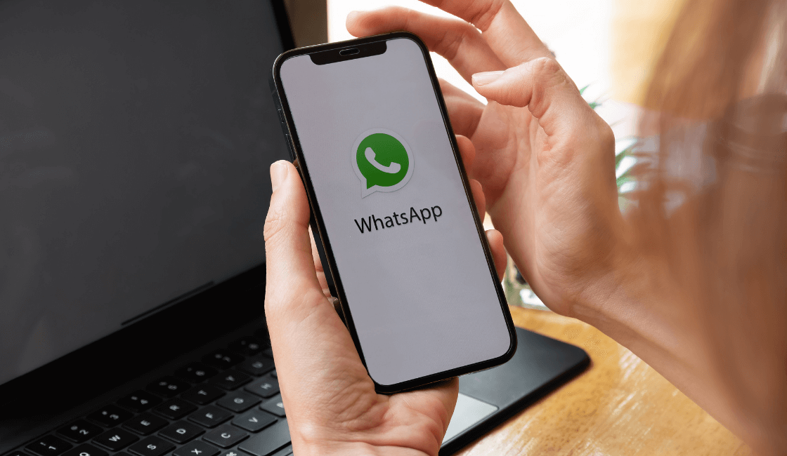 Vincular un segundo teléfono en WhatsApp