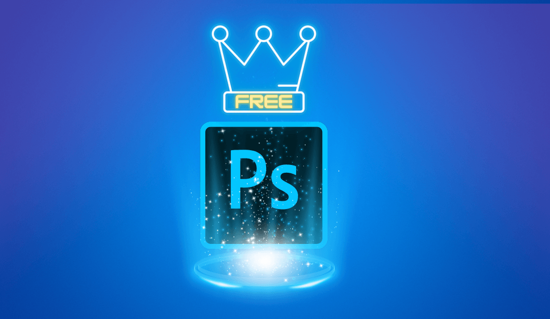 Adobe planea introducir la versión gratis de Photoshop en la web
