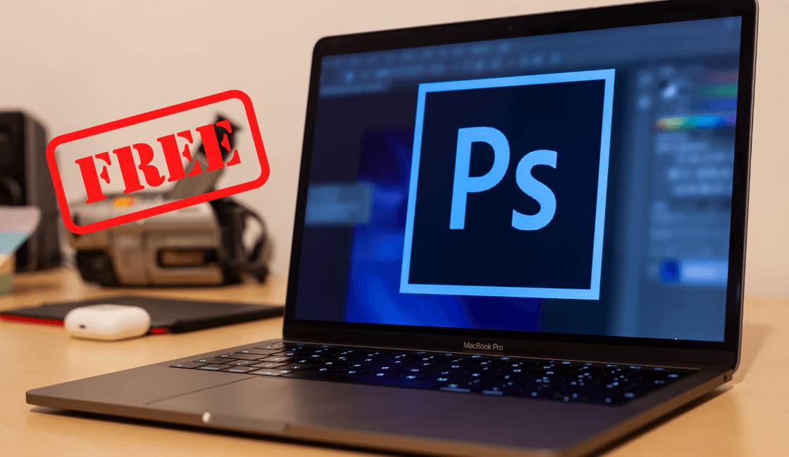Adobe versión gratis de Photoshop en la web