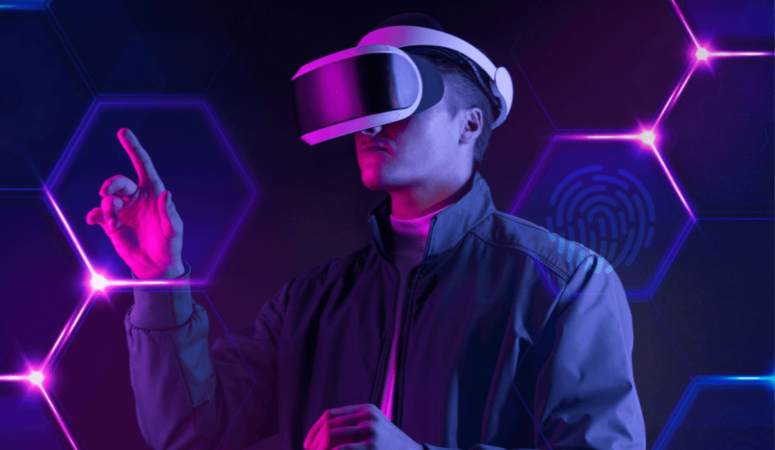 Empresa matriz de TikTok invertirá en Realidad Virtual