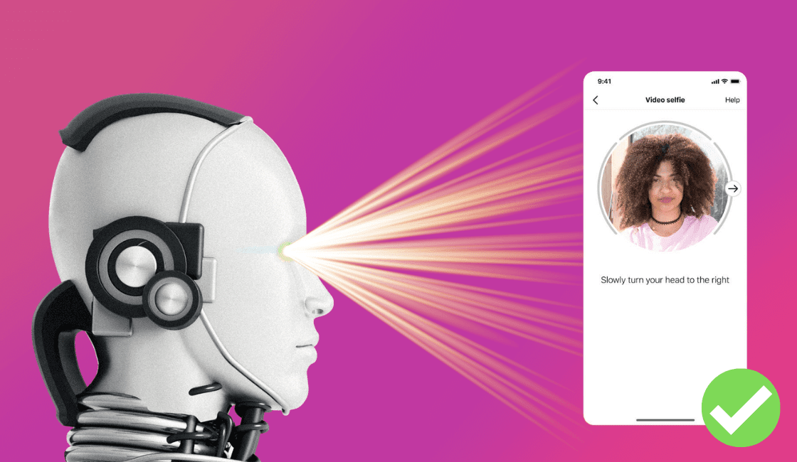 Instagram prueba herramienta de Inteligencia Artificial que verifica tu edad escaneando tu cara