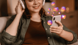 Instagram imita la fórmula de éxito de TikTok para recomendar vídeos