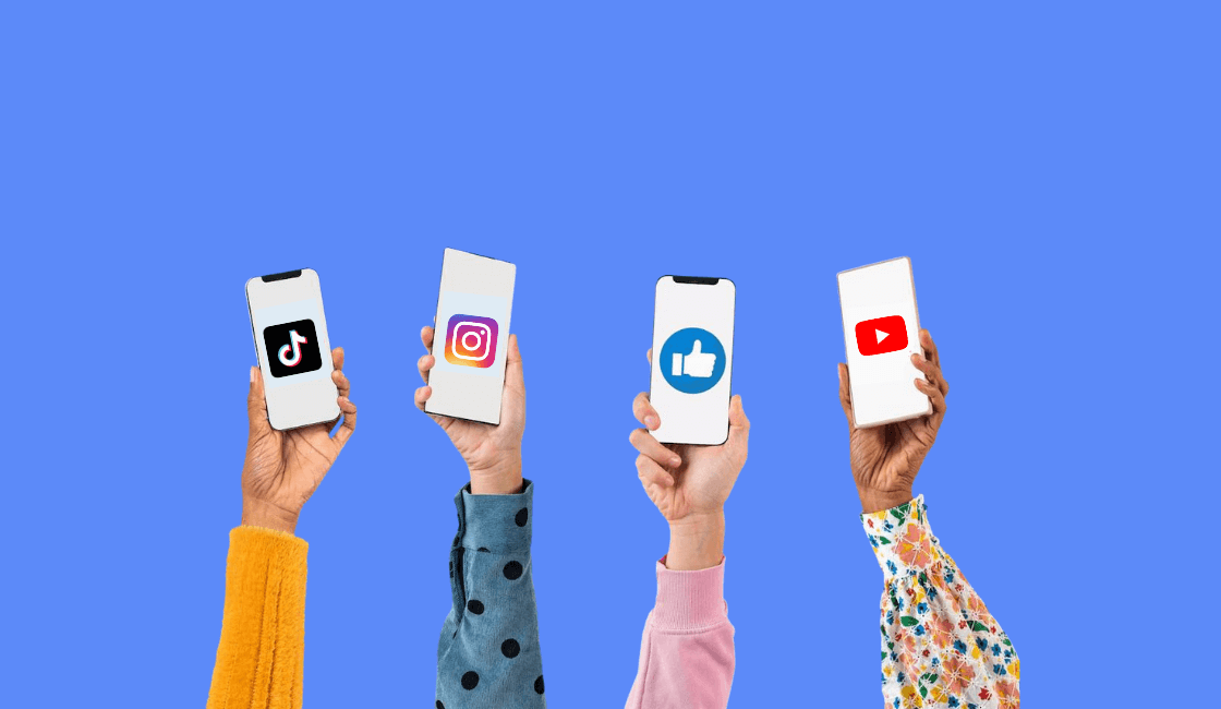 tipos de contenido son más populares en las redes sociales