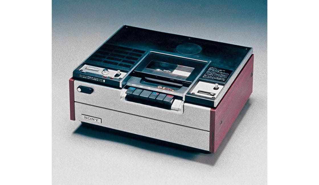 Betamax